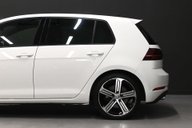 Volkswagen Golf 2.0 Golf R TSi 4WD 5dr 43