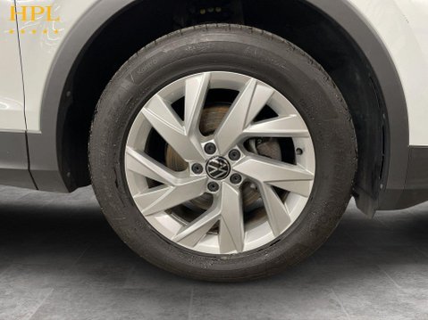 Volkswagen Tiguan 1.5 TSI Life SUV 5dr Petrol DSG Euro 6 (s/s) (150 ps) 10
