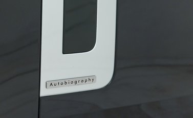 Land Rover Range Rover P440e Autobiography LWB PHEV 25