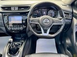 Nissan X-Trail 1.6 dCi Tekna Euro 6 (s/s) 5dr 2