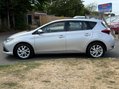Toyota Auris VVT-I BUSINESS EDITION TSS 7