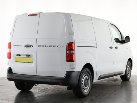 Peugeot Expert M 2.0 BlueHDi 145 Professional 4