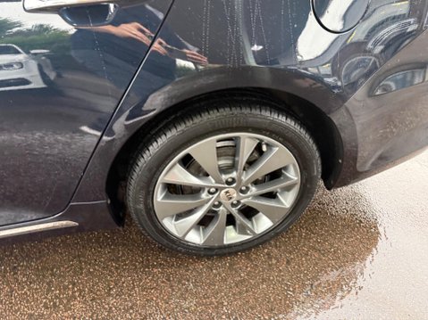 Kia Optima 1.7 CRDi 3 Sportswagon DCT Euro 6 (s/s) 5dr 26