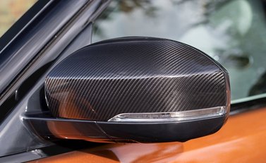 Land Rover Range Rover Sport 5.0 SVR 28