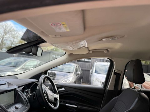 Ford Kuga 2.0 Kuga Titanium TDCi 5dr 56