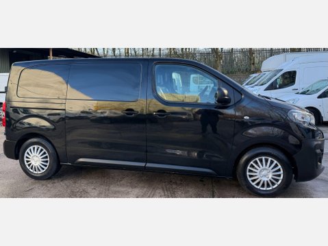 Peugeot Expert 1.6 BlueHDi 1000 Professional Standard Panel Van 6dr Diesel Manual MWB Euro 10