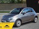 Fiat 500 DOLCEVITA MHEV