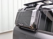 Land Rover Defender 110 2026 HARD TOP D250 X-DYNAMIC  PPF WORLD TOUR REAR SEATS HUGE SPEND  13