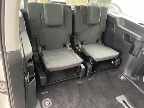 Volkswagen Caddy Maxi 2.0 TDI Euro 6 (s/s) 5dr 15