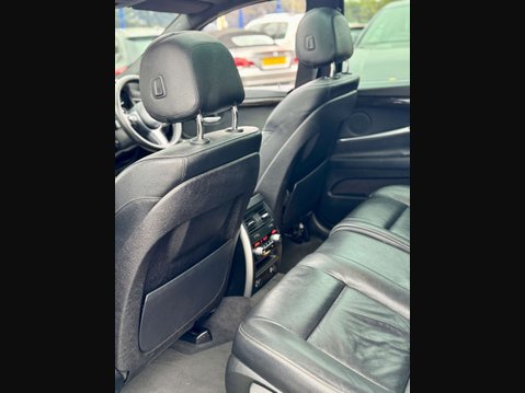 BMW 5 Series 2.0 520d M Sport Auto 5dr 65