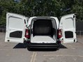 Citroen Berlingo 1000 ENTERPRISE PRO M BLUEHDI 36