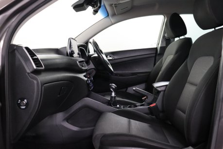 Hyundai TUCSON GDI SE NAV 43