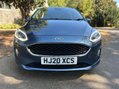 Ford Fiesta TREND 11