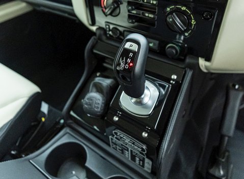 Land Rover Defender 110 Works V8 70th Edition 19
