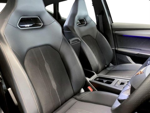 Cupra Formentor 1.4 eHybrid 12.8kWh VZ1 SUV 5dr Petrol Plug-in Hybrid DSG Euro 6 (s/s) (245 11