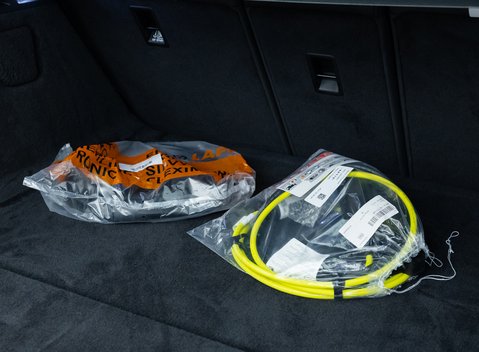 Land Rover Range Rover Sport P550e Autobiography 32