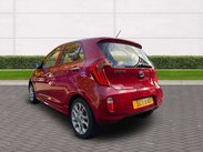 Kia Picanto 1.2 Picanto 3 5dr 5