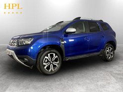 Dacia Duster 1.0 TCe Prestige SUV 5dr Petrol Manual Euro 6 (s/s) (90 ps) Alloys