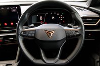 Cupra Formentor TSI V2 DSG 20