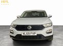 Volkswagen T-Roc 1.0 TSI GPF S SUV 5dr Petrol Manual Euro 6 (s/s) (115 ps) Air Con - Alloy W 2