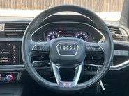 Audi Q3 TFSI QUATTRO S LINE 34