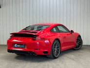 Porsche 911 3.0 911 Carrera Semi-Auto 2dr 9