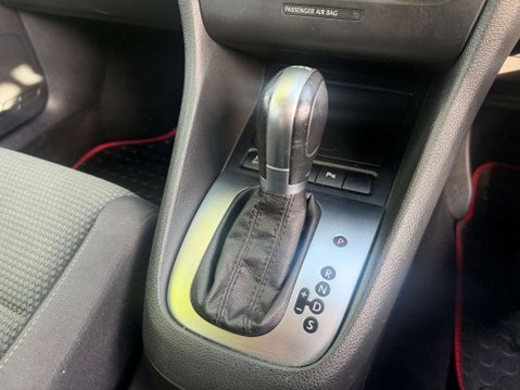 Volkswagen Golf 1.6 Golf Match TDI DSG 5dr 22