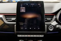 Renault Arkana RS LINE E-TECH 24