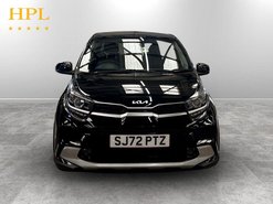 Kia Picanto 1.0 DPi X-Line S Hatchback 5dr Petrol Manual Euro 6 (s/s) (66 bhp) Cruise