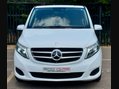 Mercedes-Benz V Class 2.2 V220d BlueTEC SE MPV 5dr Diesel G-Tronic+ Euro 6 (s/s) 7 Seat (163 ps) 26