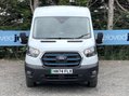 Ford Transit E-Transit 390 Trend L3H2 15