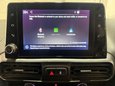 Vauxhall Combo 1.5 Combo 2300 Sportive S/S 15