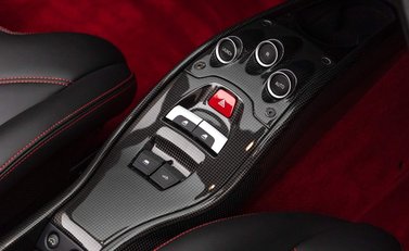 Ferrari 458 Spider 14