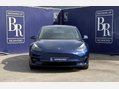 Tesla Model 3 (Dual Motor) Long Range Saloon 4dr Electric Auto 4WDE (346 ps) 10