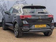 Volkswagen T-Roc R-LINE TDI EVO DSG 7