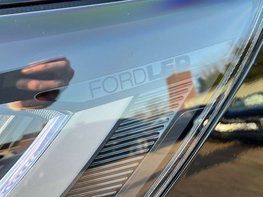 Ford Focus 1.0 Focus ST-Line X MHEV Auto 5dr 72