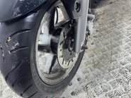 SYM Symply 125 AV12W Scooter Petrol Automatic (8 ps) 26