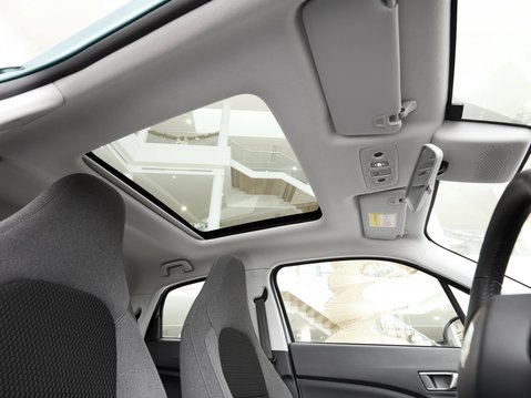 Leapmotor T03 70kW 37kWh 5dr Auto [11 KWCh] 6