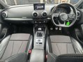 Audi A3 1.4 TFSI CoD S line Sportback 5dr Petrol Manual Euro 6 (s/s) (150 ps) 50