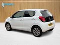 Citroen C1 1.0 VTi Feel Hatchback 5dr Petrol Manual Euro 5 (Euro 5) (68 ps) 22