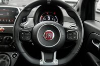 Fiat 500 ROCKSTAR 20