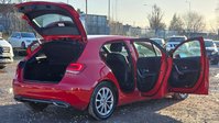Mercedes-Benz A Class 1.5 A180d Sport (Executive) Hatchback 5dr Diesel 7G-DCT Euro 6 (s/s) (116 p 55