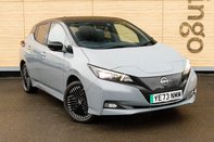 Nissan LEAF E PLUS TEKNA 1