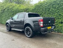 Ford Ranger [SOLD CM] 2 LT | Double Cab | Nav | Camera | EURO 6 6