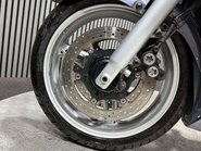 Yamaha FJR1300 2004 ONLY 36K SPARES OR REPAIR SPORTS TOURER PROJECT BIKE 10