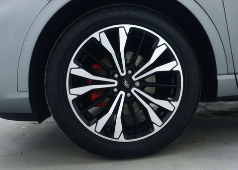 Ford Kuga 2.5h Duratec ST-Line X Edition SUV 5dr Petrol Hybrid CVT Euro 6 (s/s) (190 16