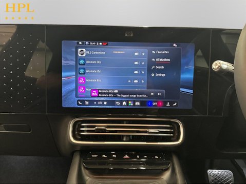Mercedes-Benz CLA Class CLA250+ 85kWh Sport Shooting Brake 5dr Electric Auto2 (272 ps) 1 Owner - R 18