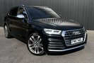 Audi SQ5 3.0 SQ5 TFSI Quattro Auto 4WD 5dr