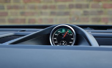 Porsche Panamera Turbo 5