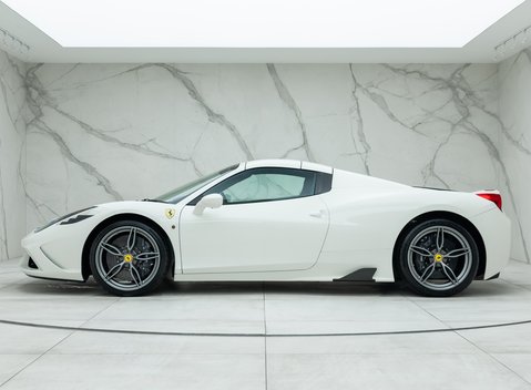 Ferrari 458 Speciale Aperta 4
